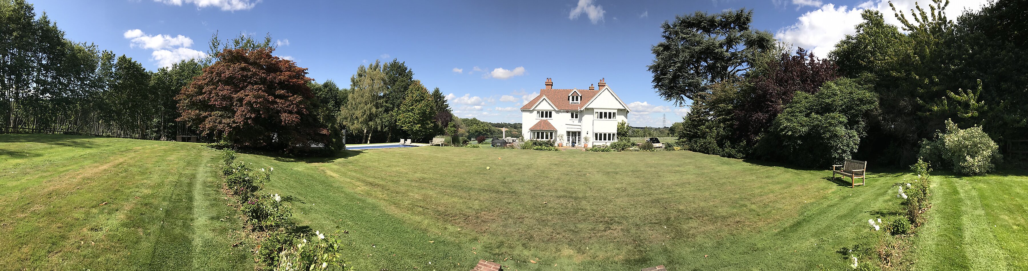 Edwardian House Kent