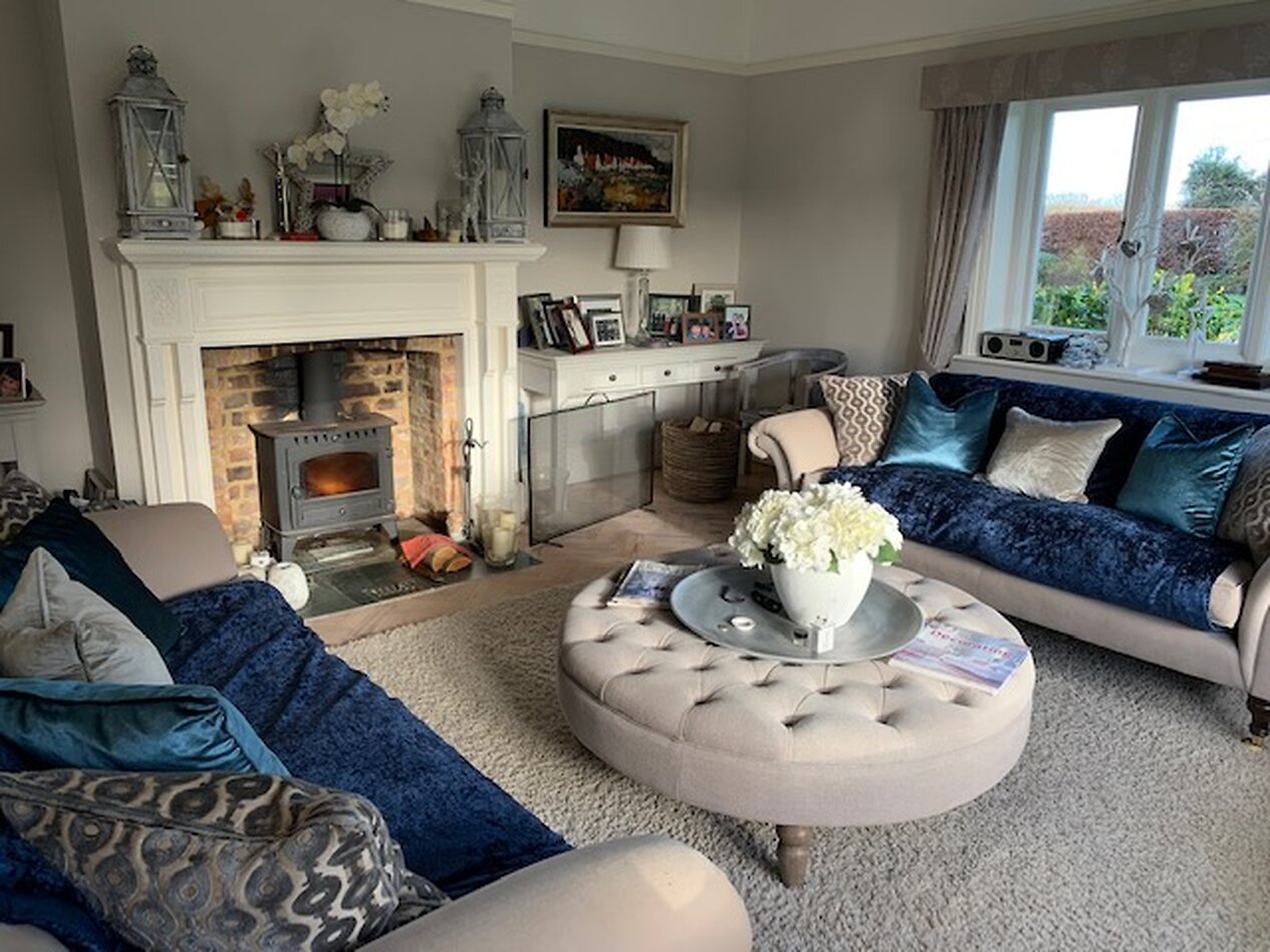 Edwardian House Kent