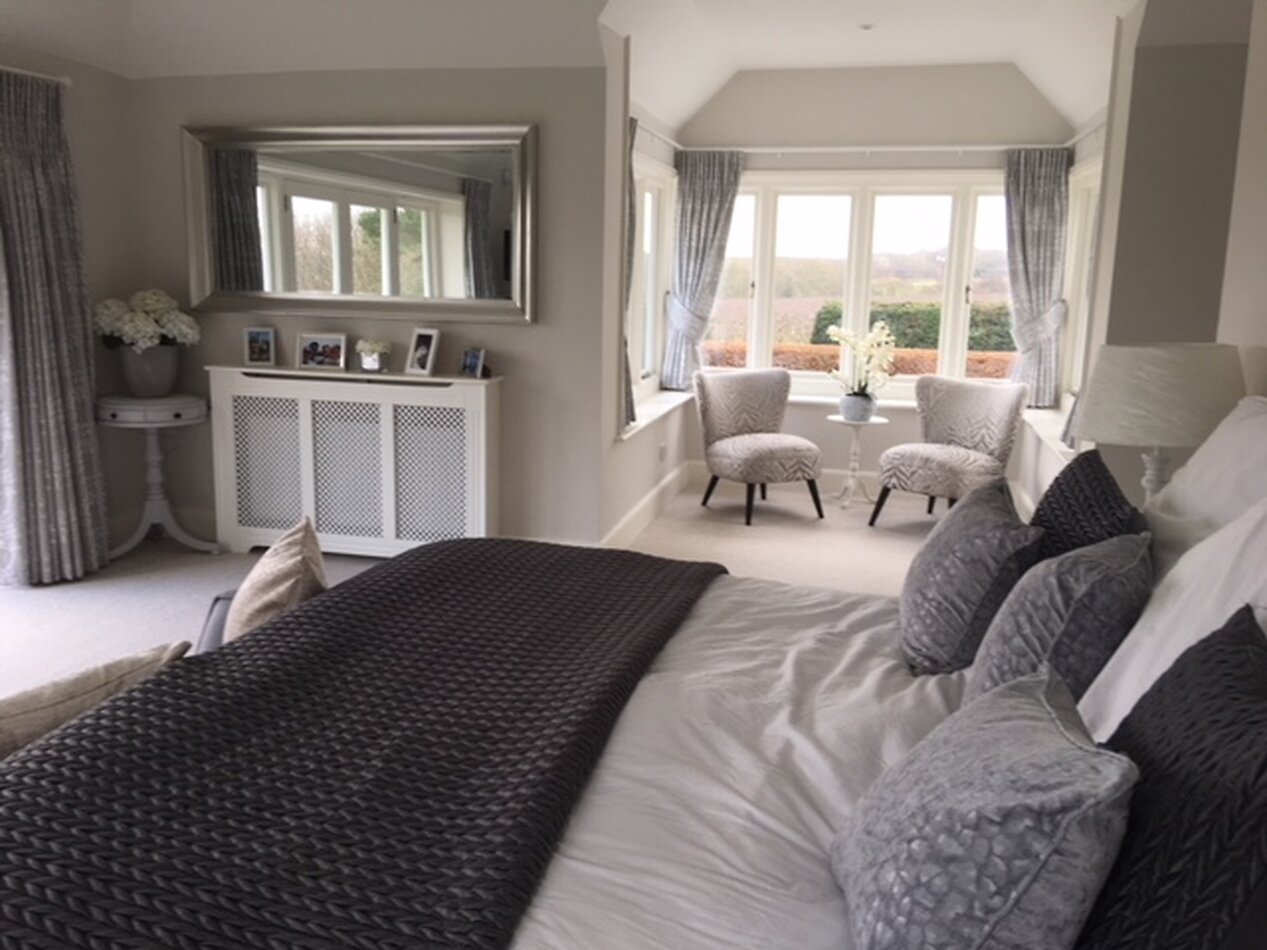 Edwardian House Kent
