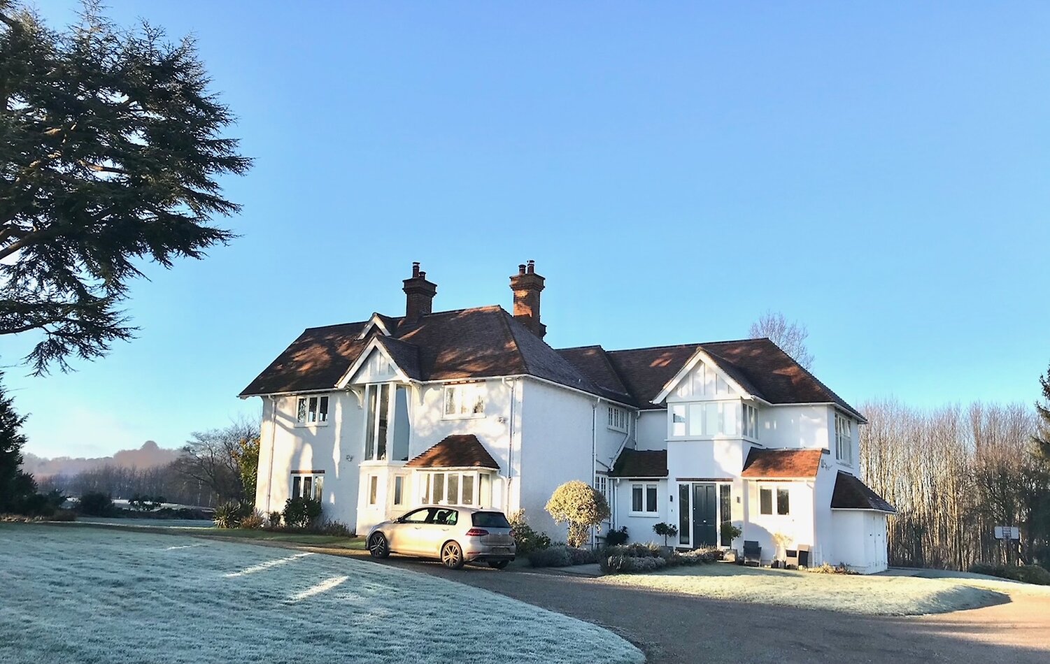 Edwardian House Kent