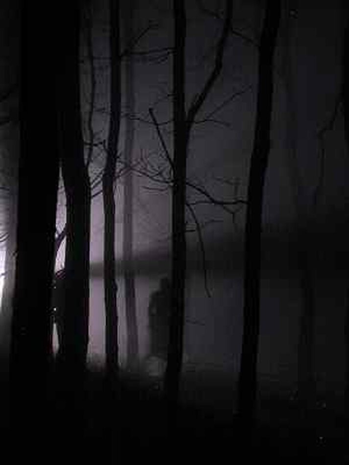 Hammerwood Park, East Sussex