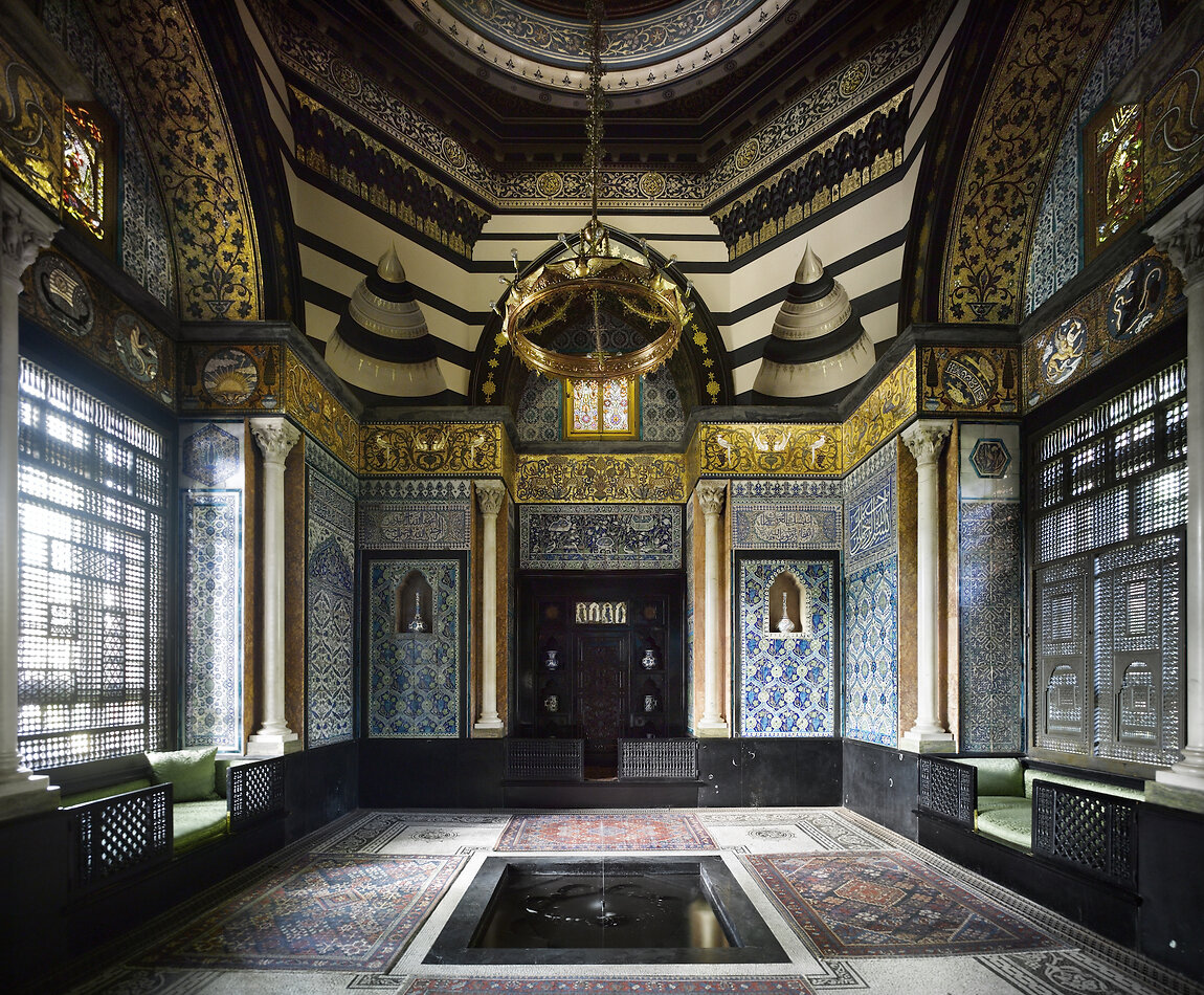 Kensington House W14