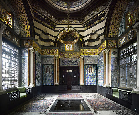 Kensington House W14