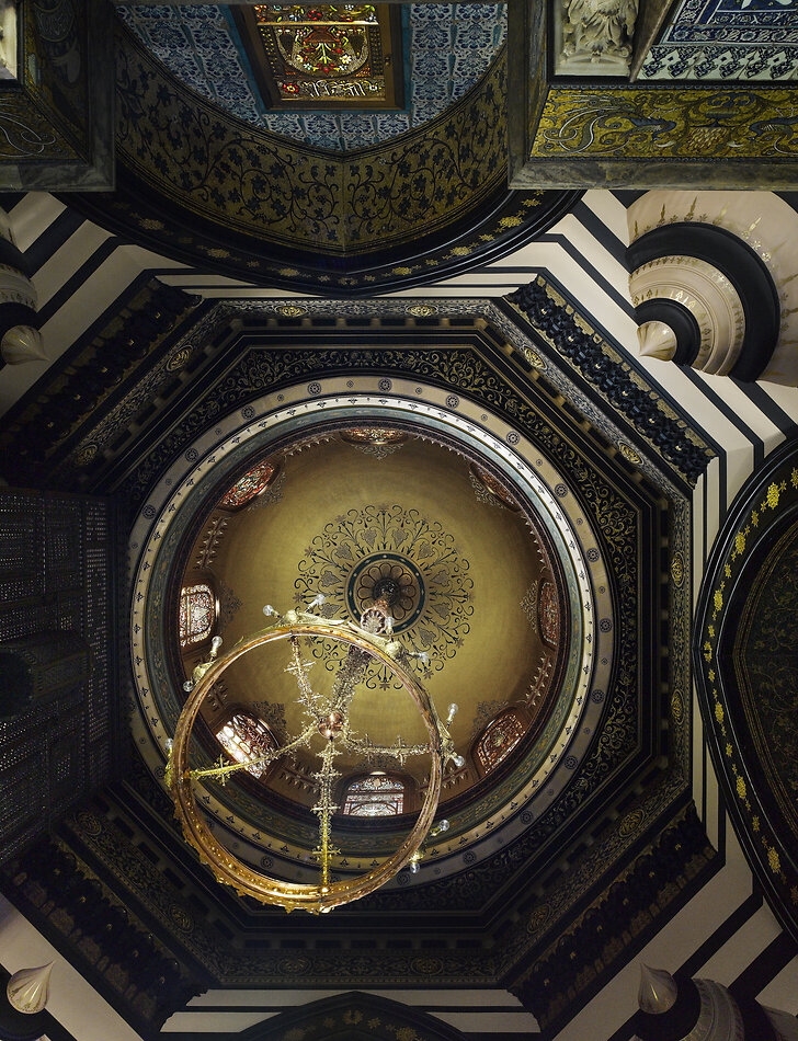 Kensington House W14