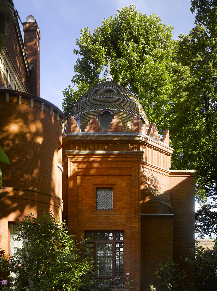 Kensington House W14