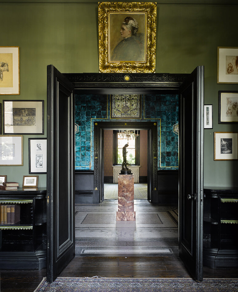 Kensington House W14