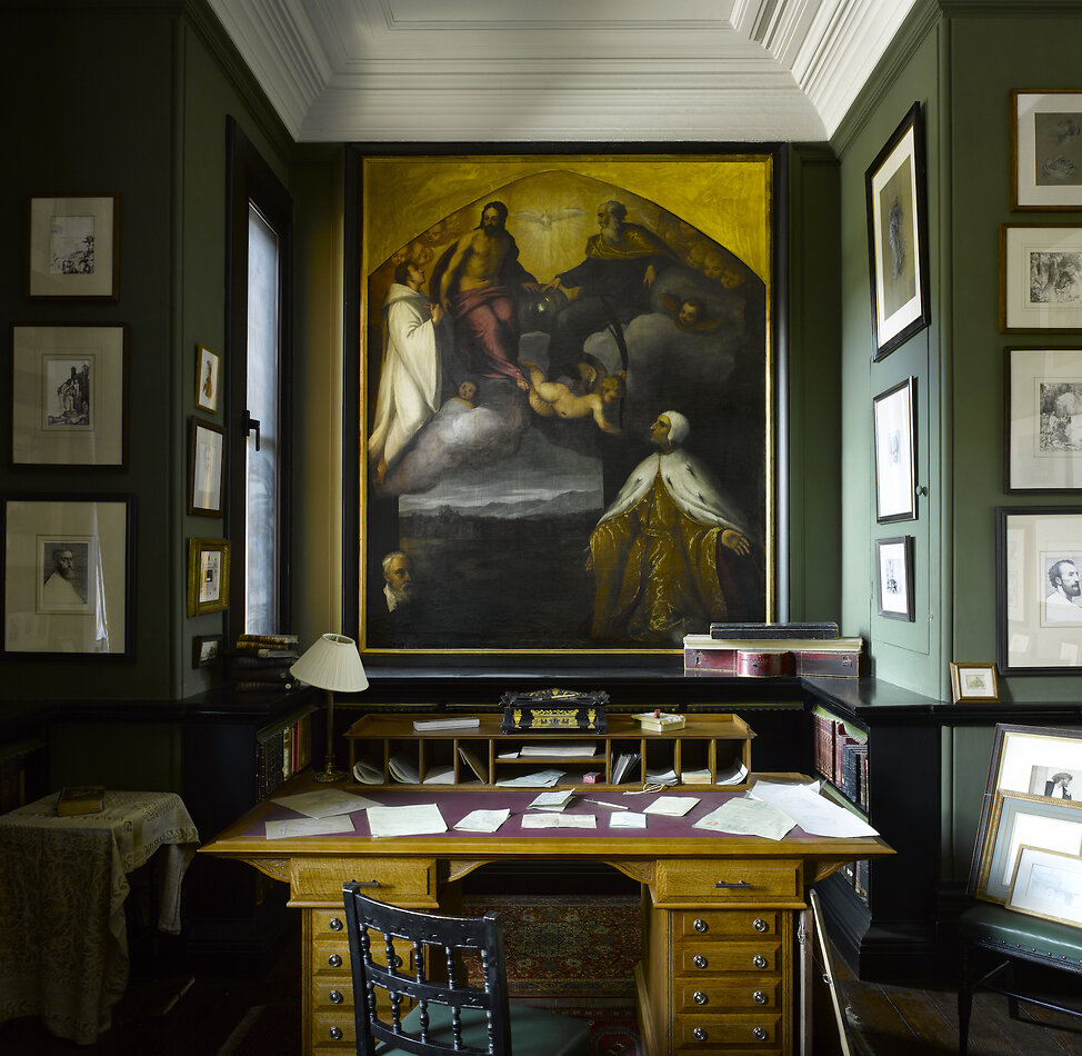 Kensington House W14