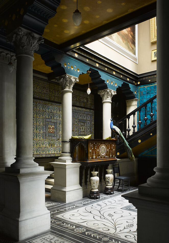 Kensington House W14