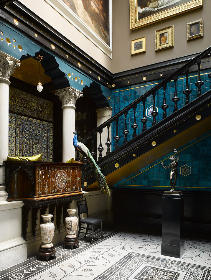 Kensington House W14