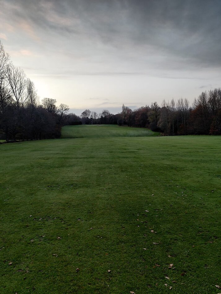 Golf Course - NW7