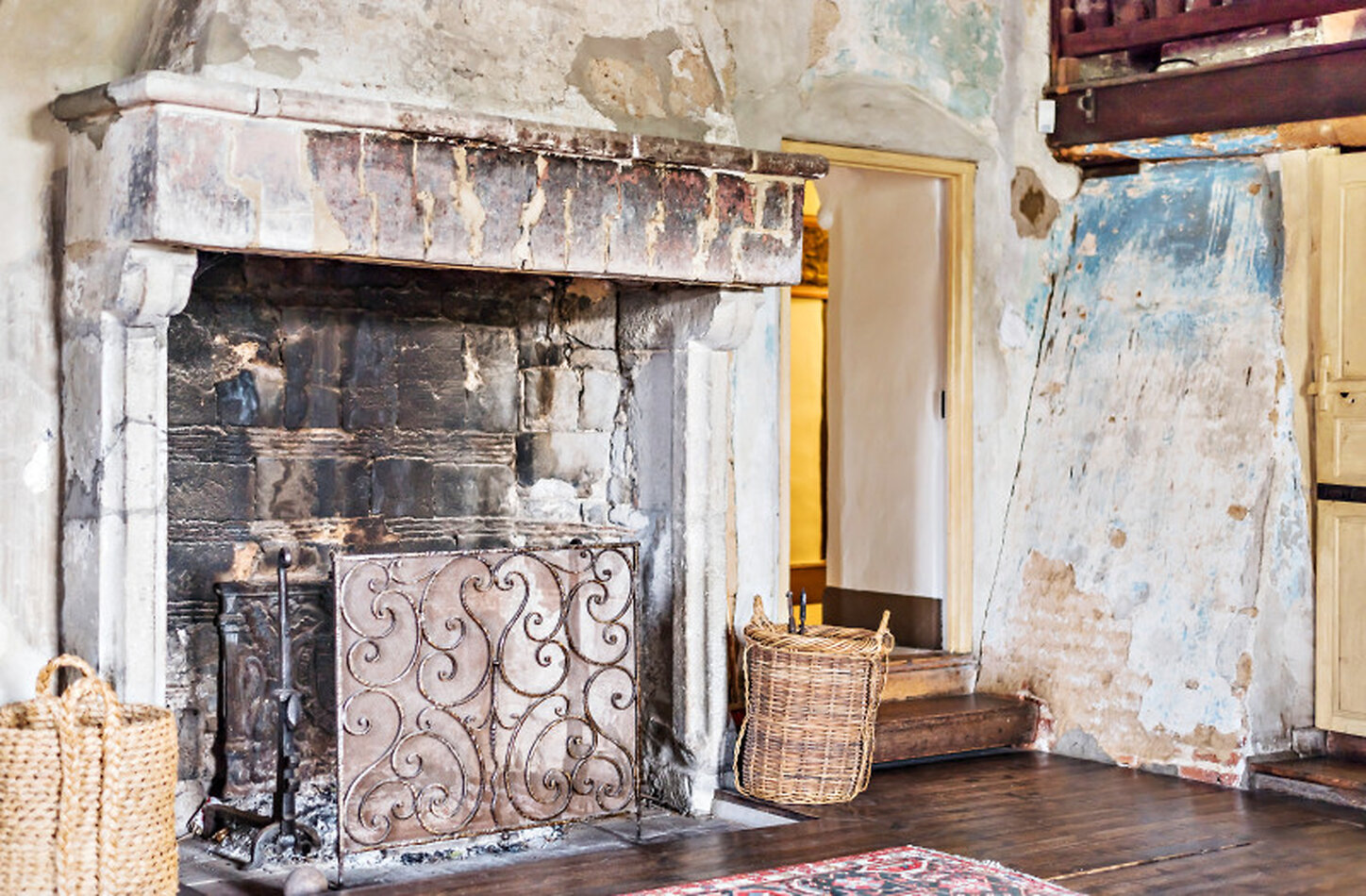 Luddestone Hall- Kent