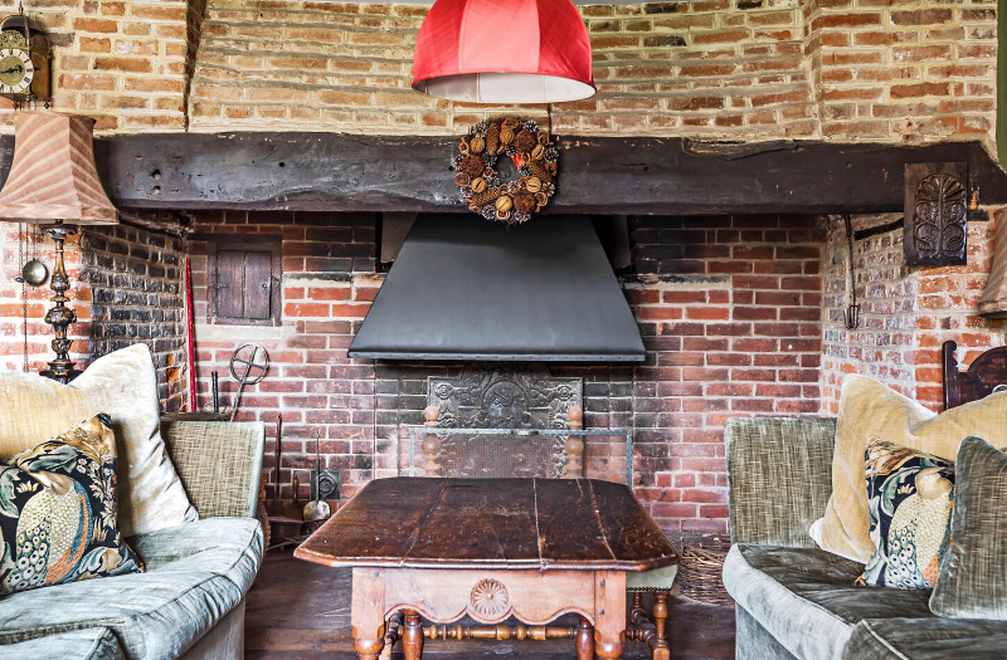 Luddestone Hall- Kent