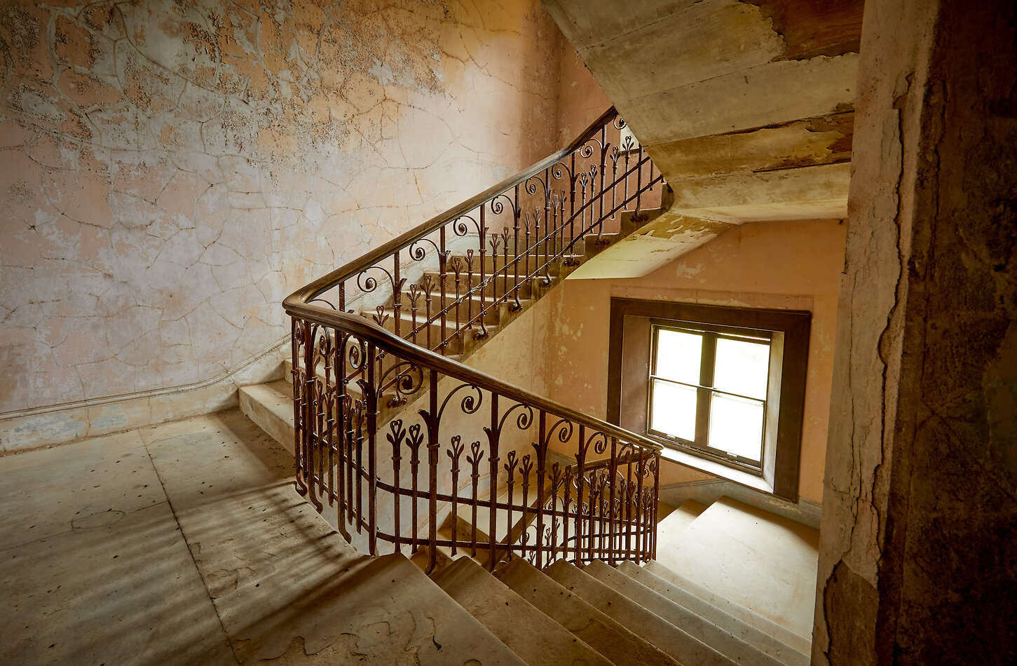 Tew Park House