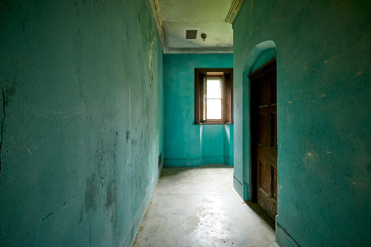 Tew Park House