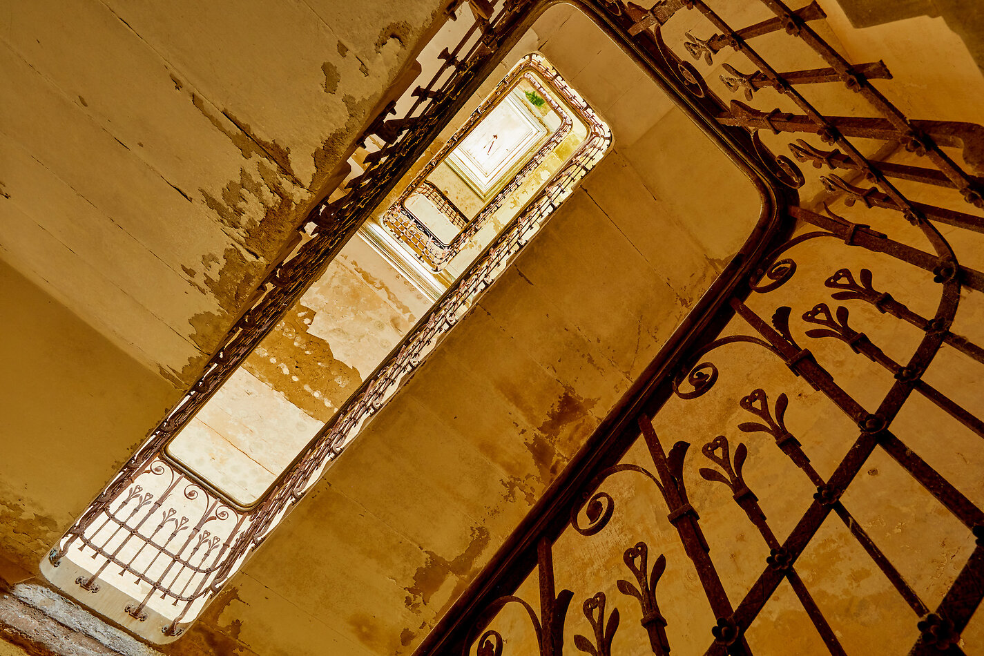 Tew Park House