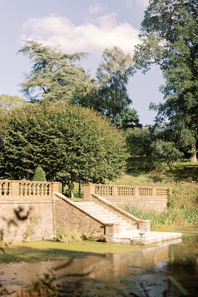 Beaminster Park Dorset