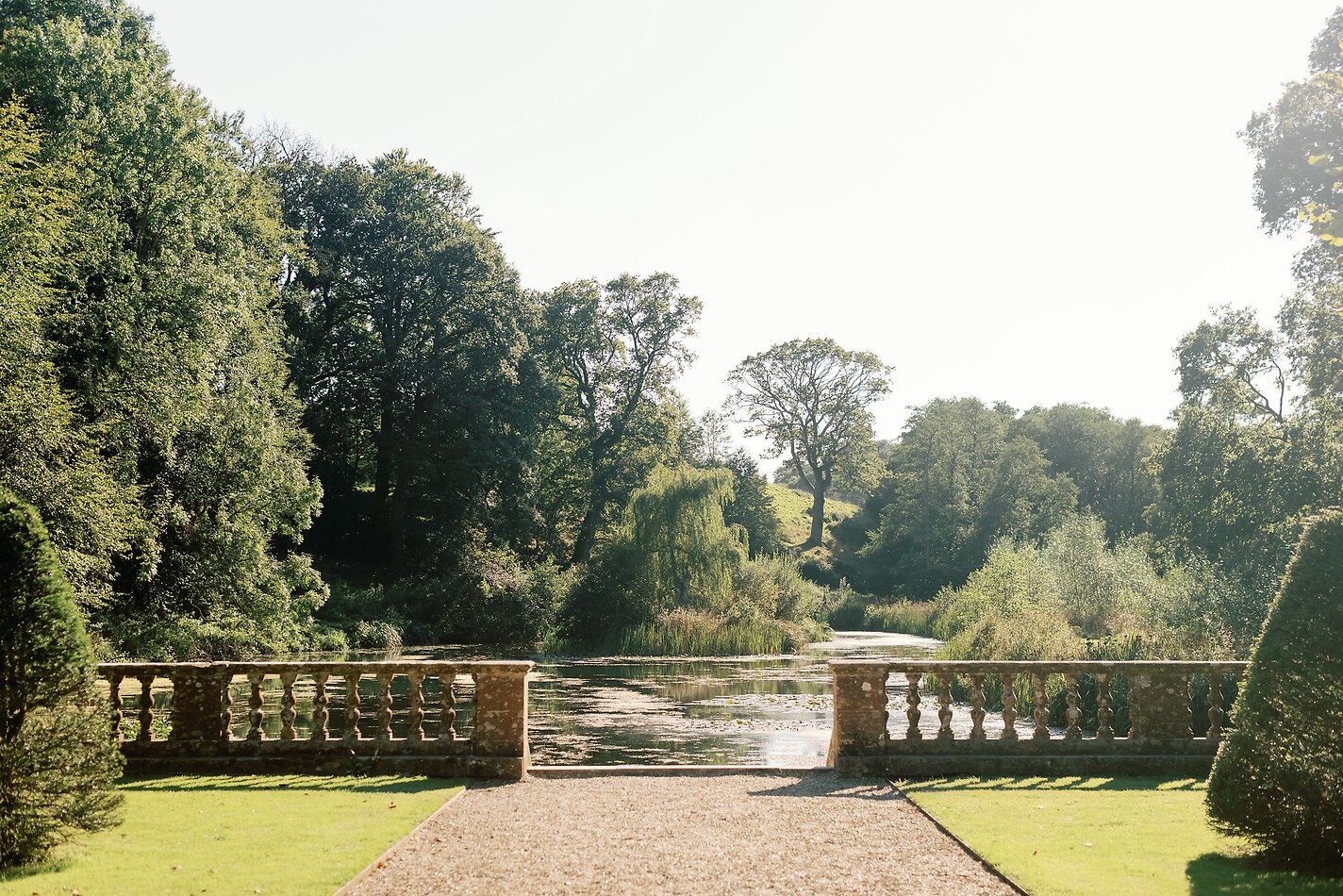 Beaminster Park Dorset