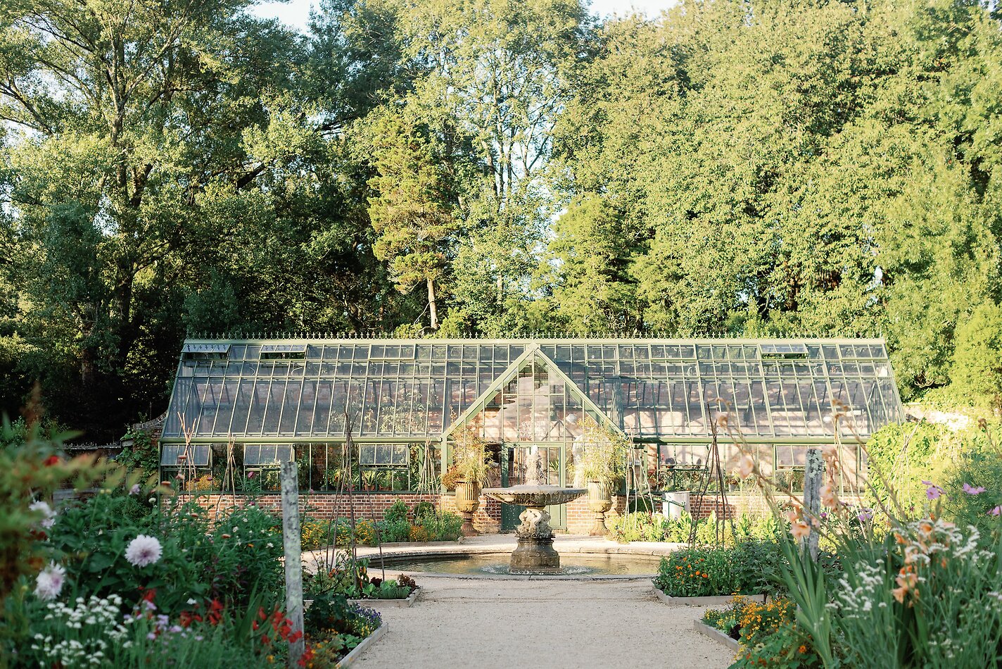 Beaminster Park Dorset