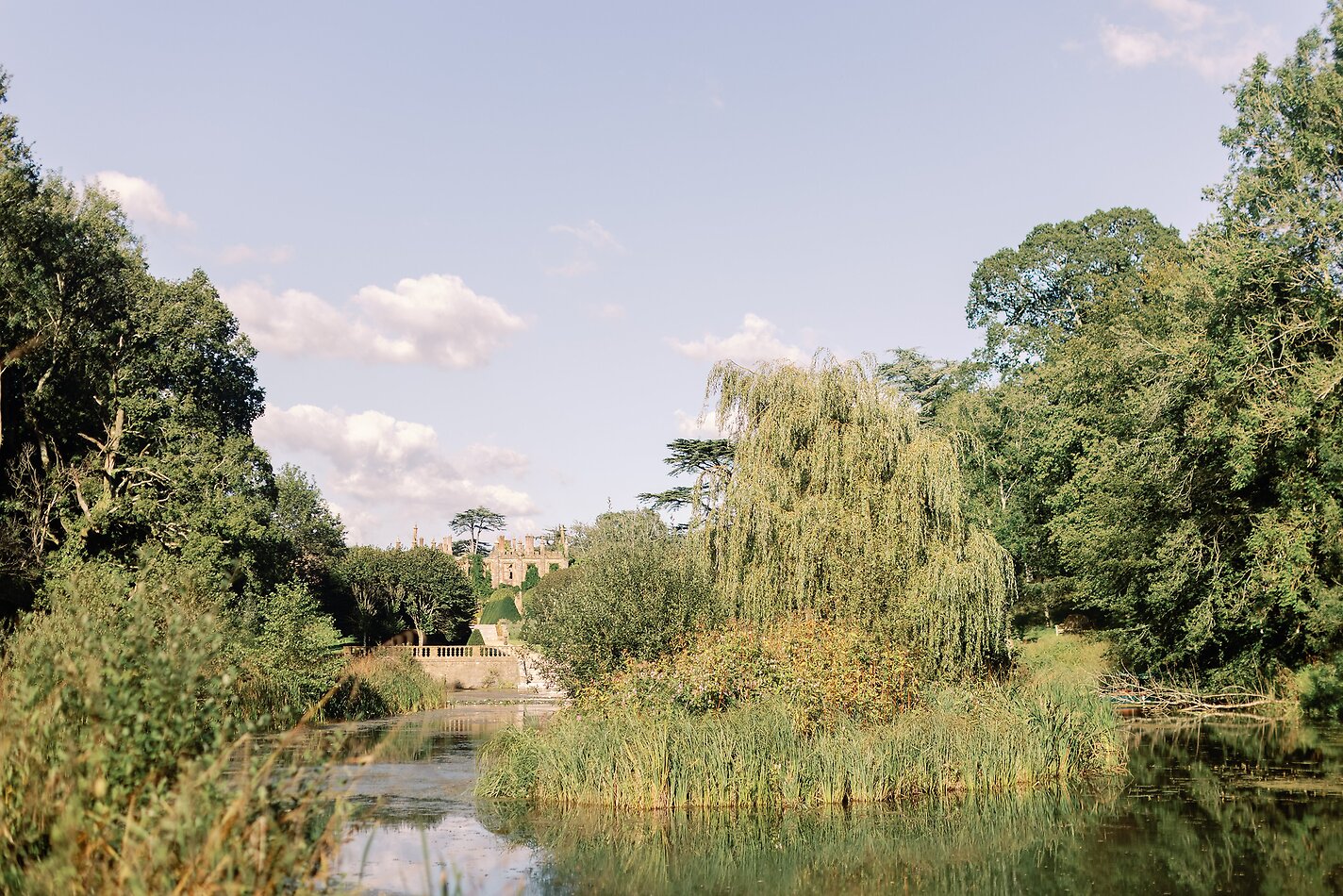 Beaminster Park Dorset