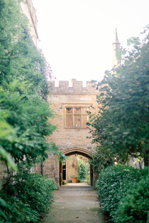 Beaminster Park Dorset