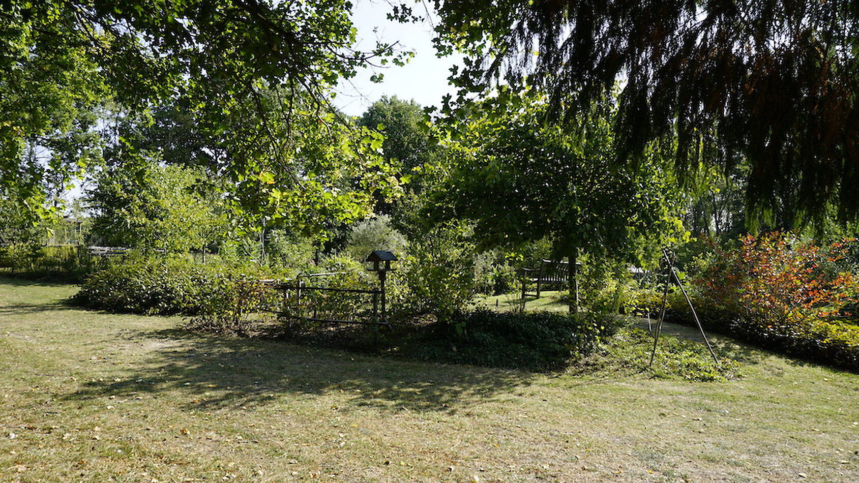 Enchanted Garden - Sussex