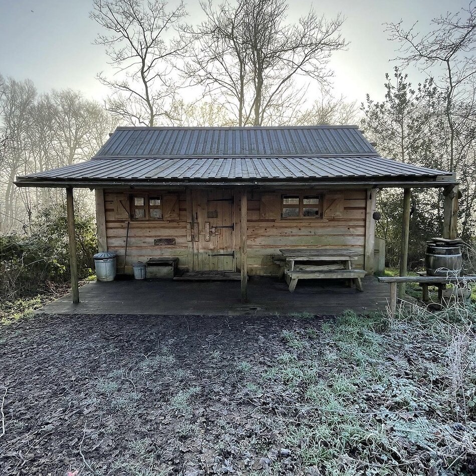 Enchanted Garden - Sussex