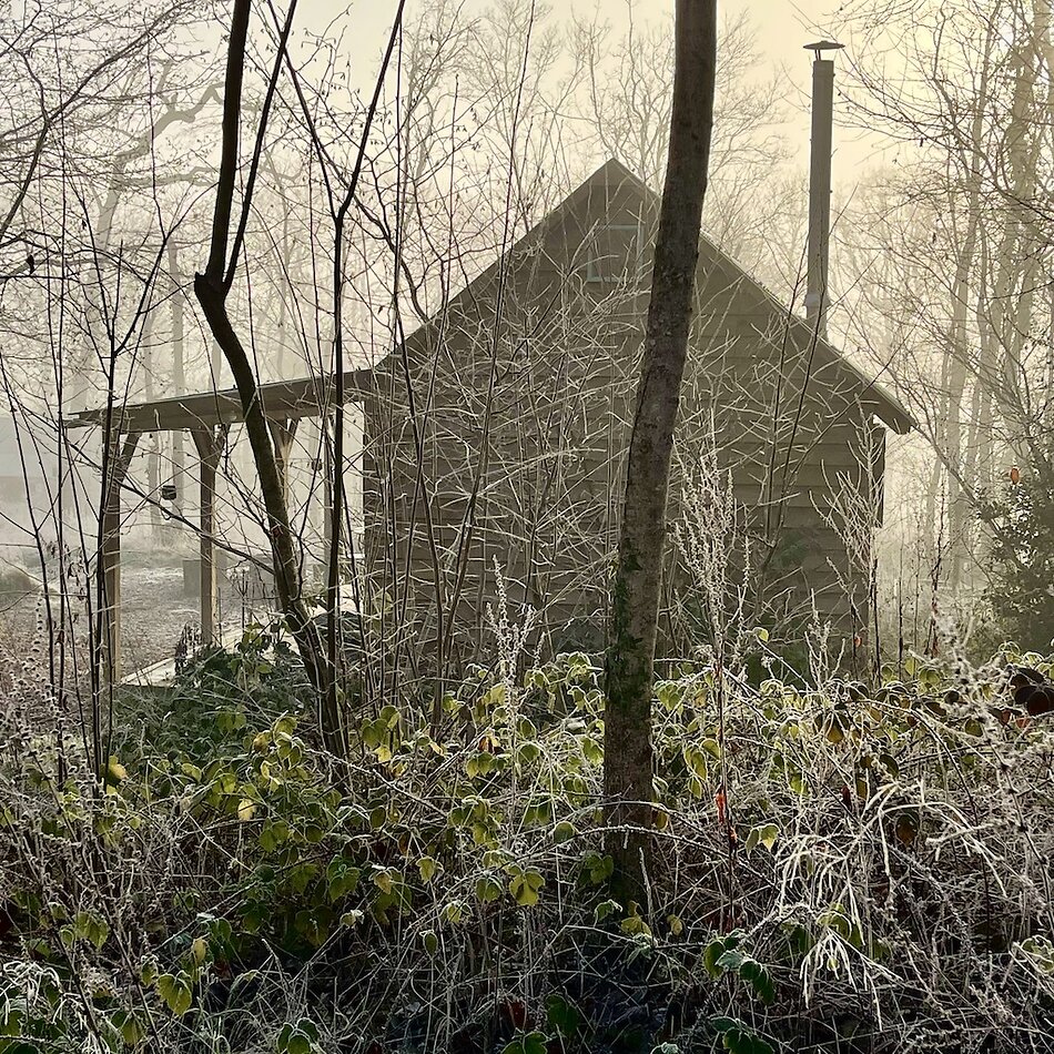 Enchanted Garden - Sussex