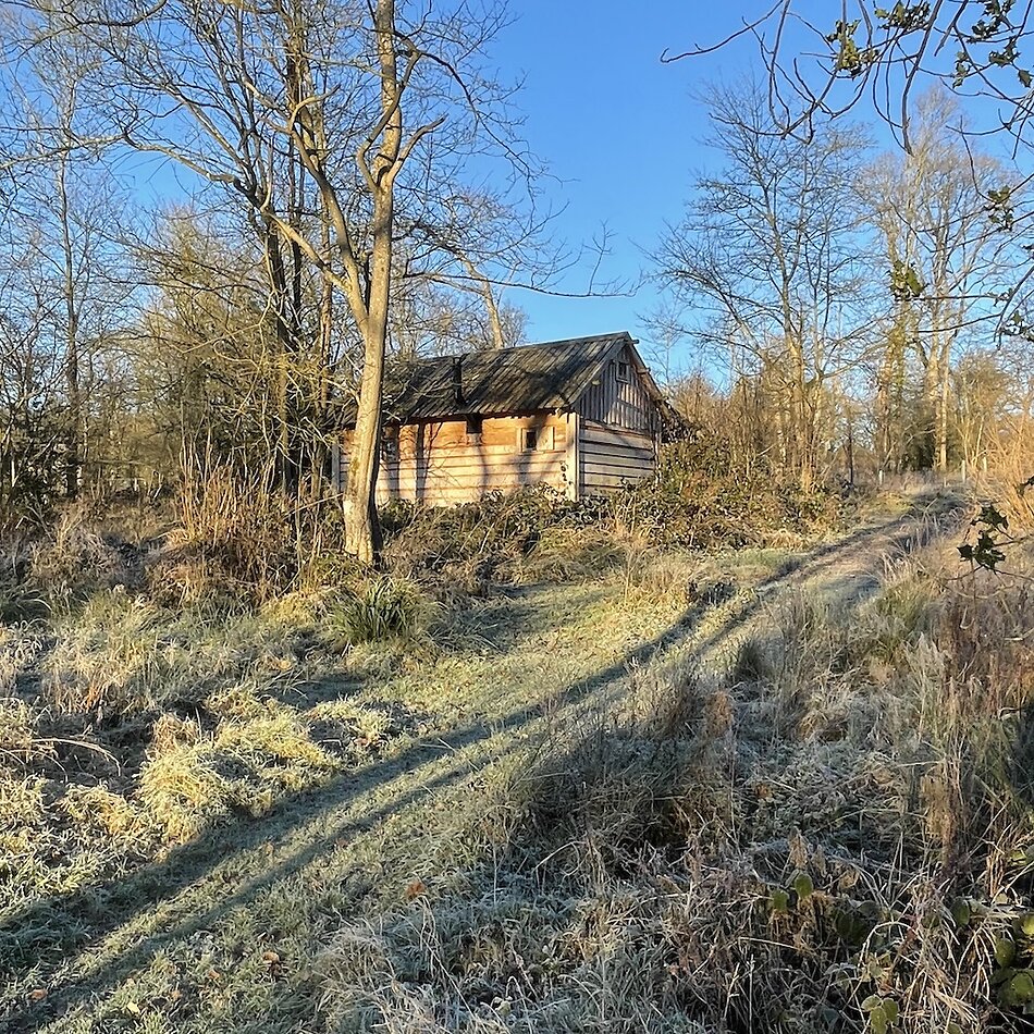 Enchanted Garden - Sussex