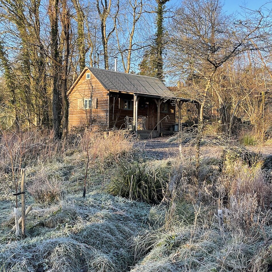 Enchanted Garden - Sussex