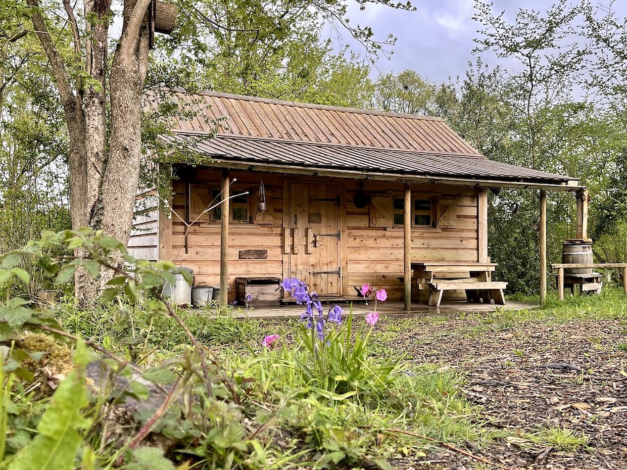 Enchanted Garden - Sussex