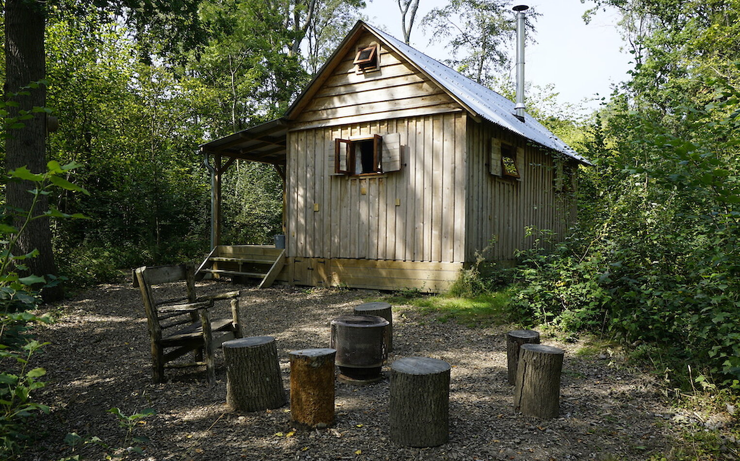 Enchanted Garden - Sussex