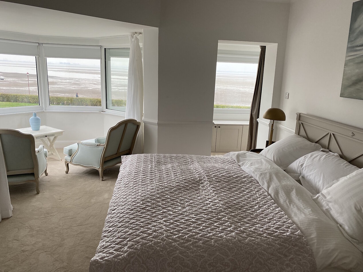 Seaview - Essex