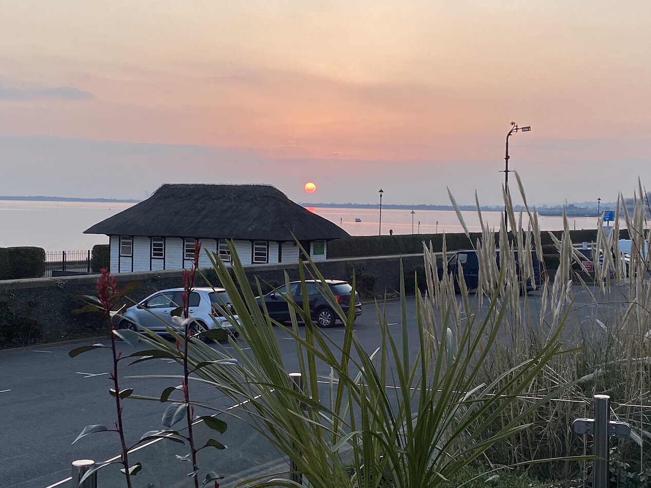 Seaview - Essex