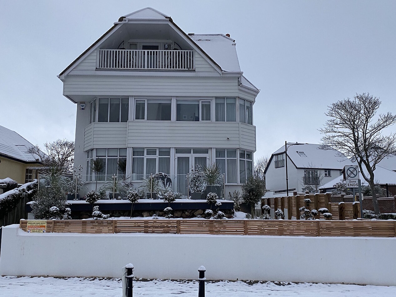 Seaview - Essex
