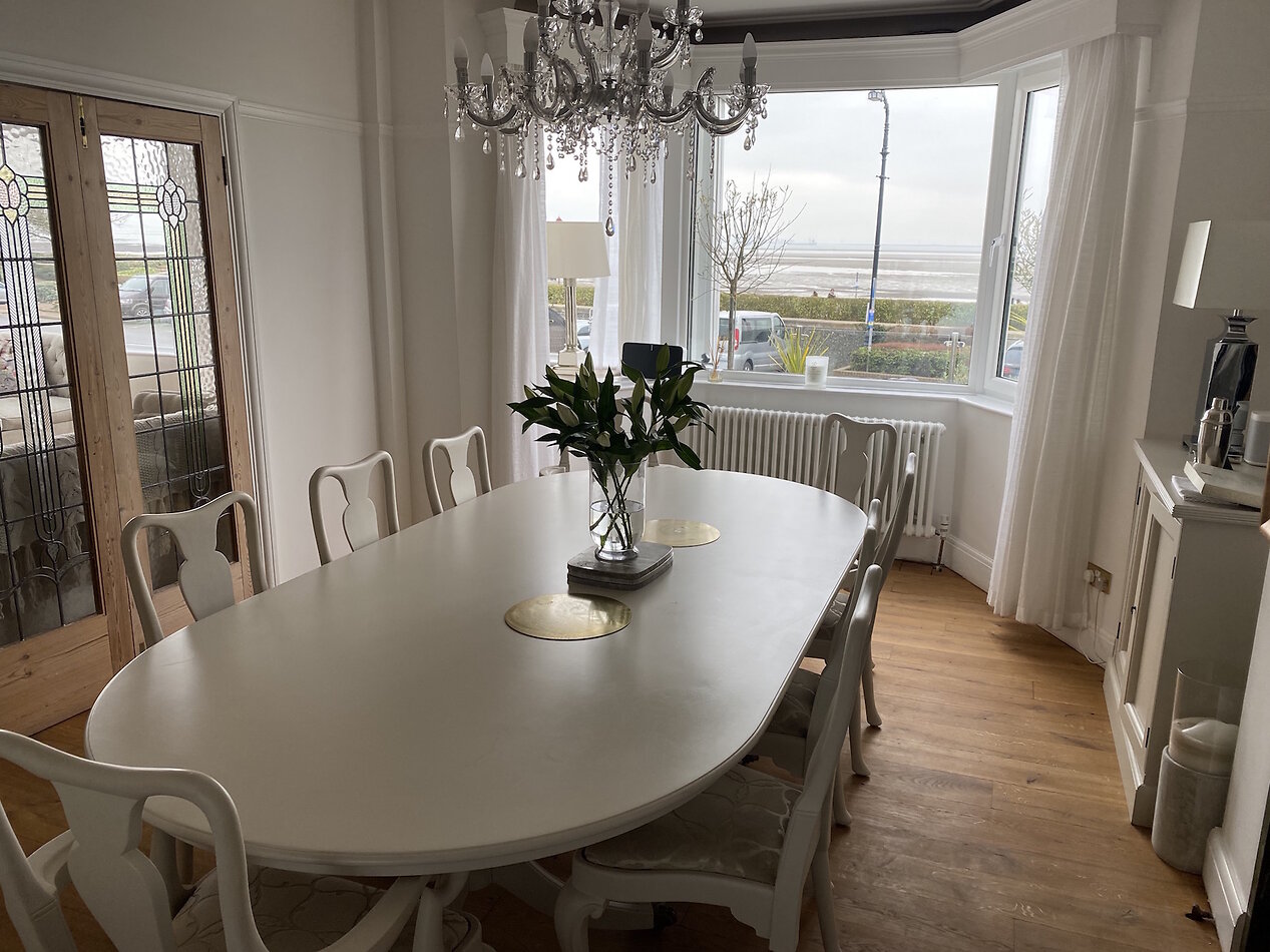 Seaview - Essex