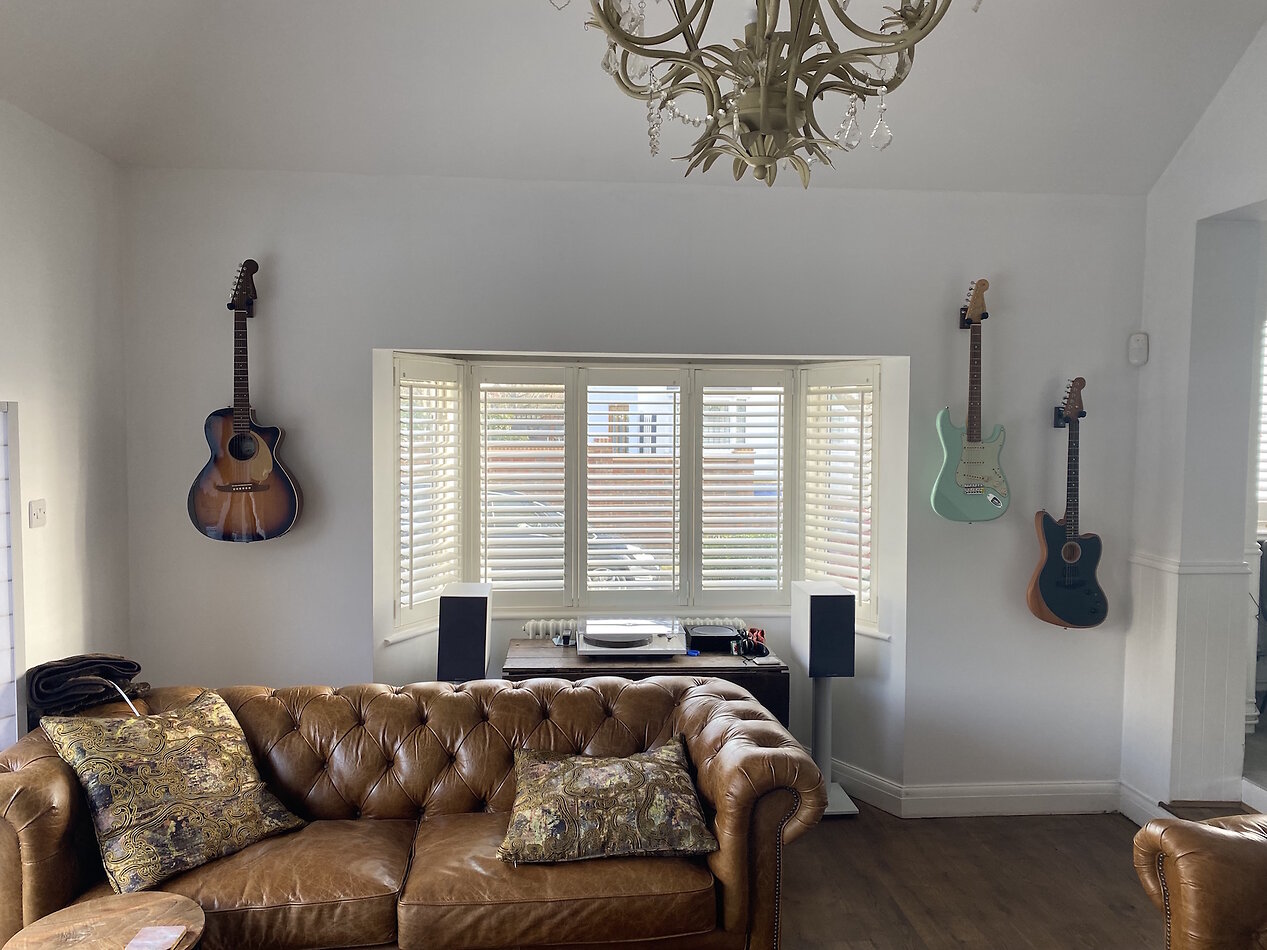 Seaview - Essex