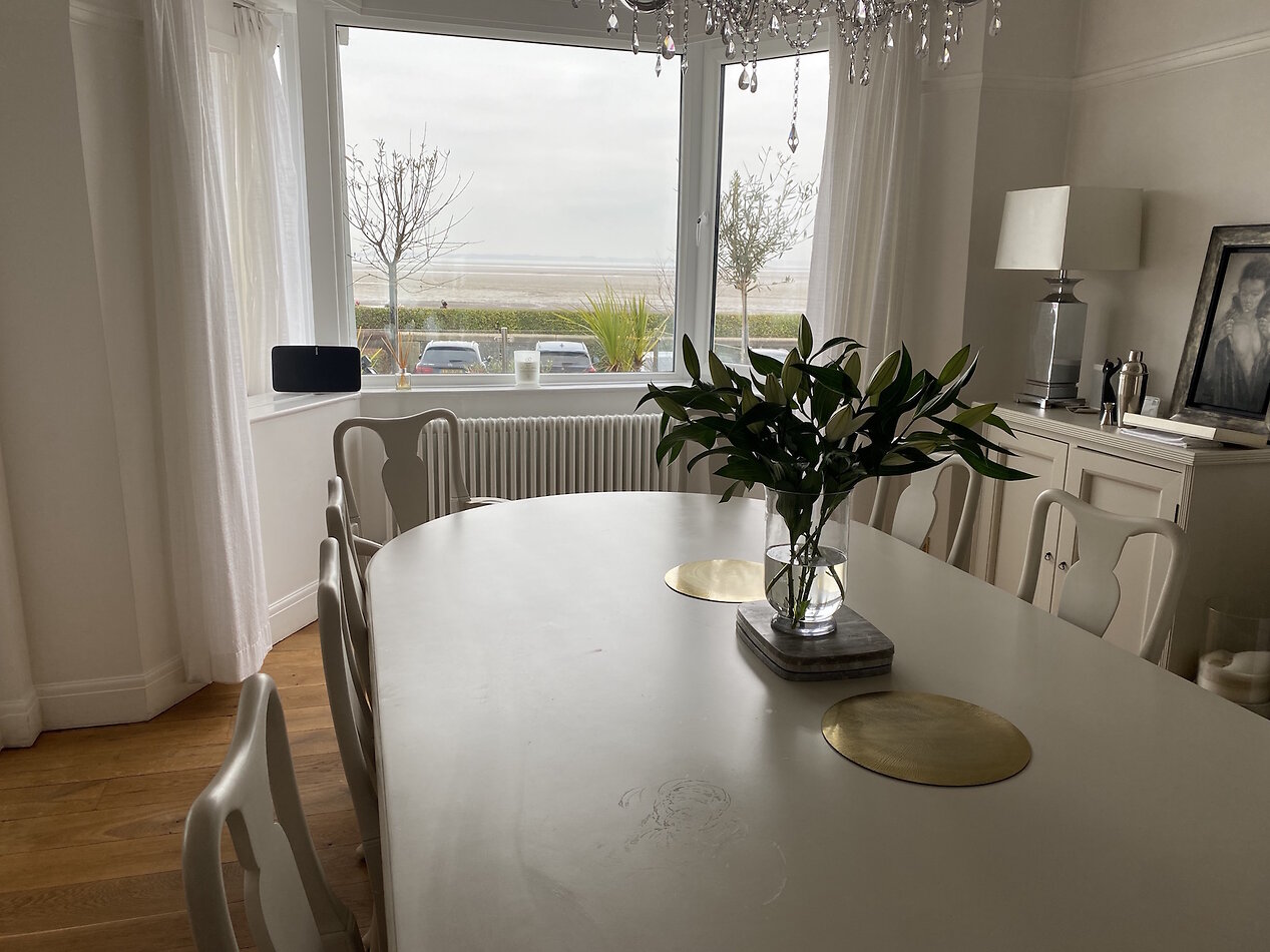 Seaview - Essex