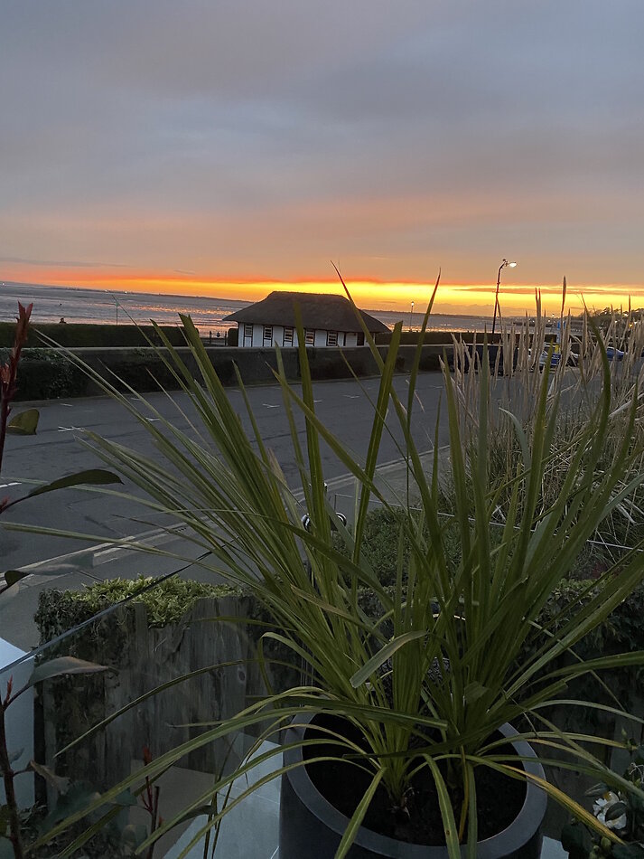 Seaview - Essex