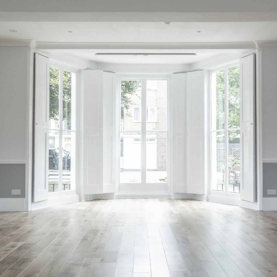 Corinthia House W6