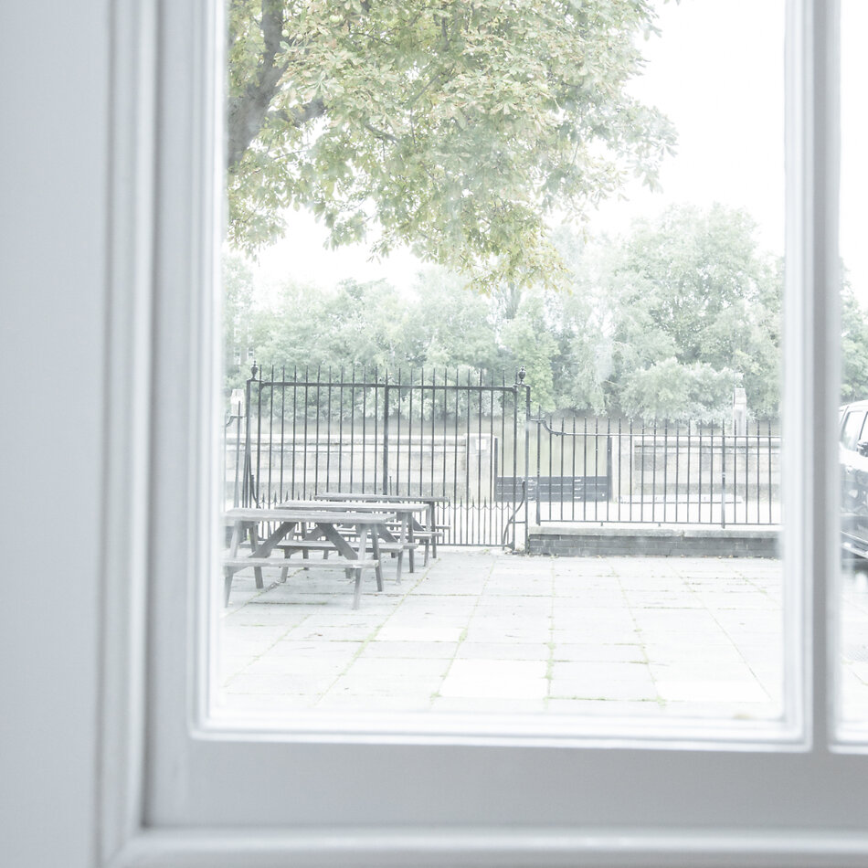 Corinthia House W6
