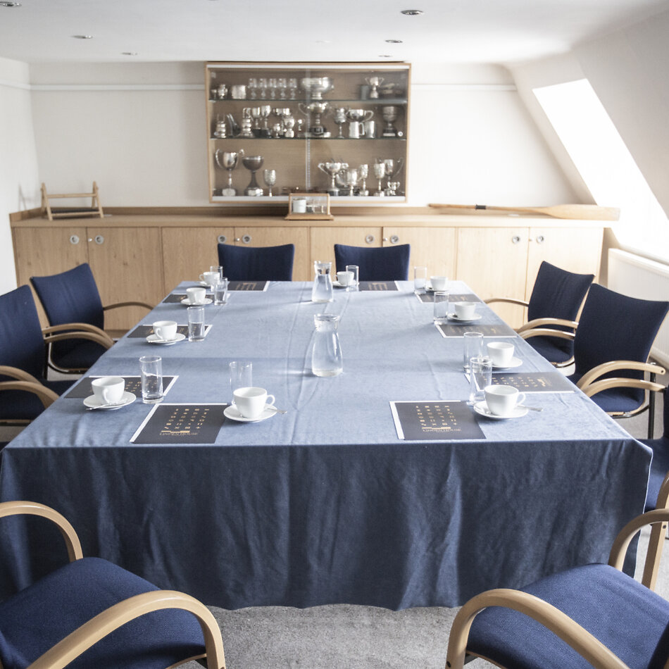 Corinthia House W6