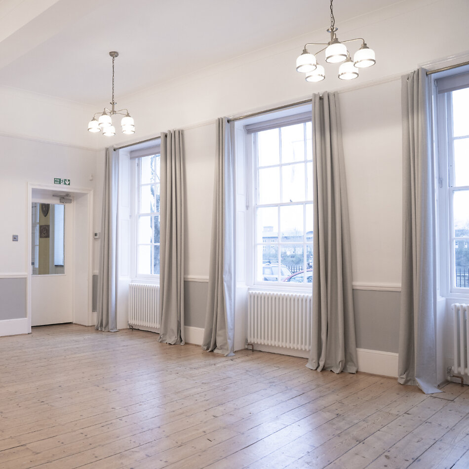 Corinthia House W6