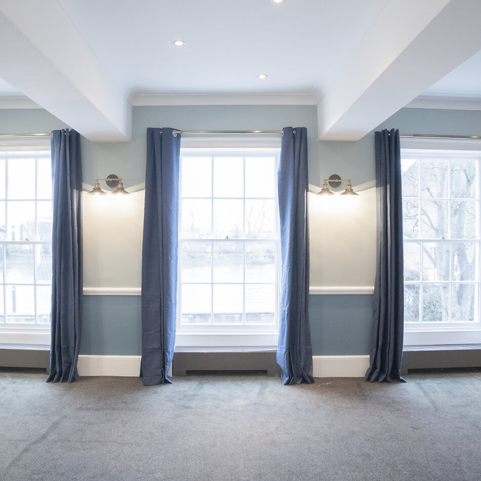 Corinthia House W6
