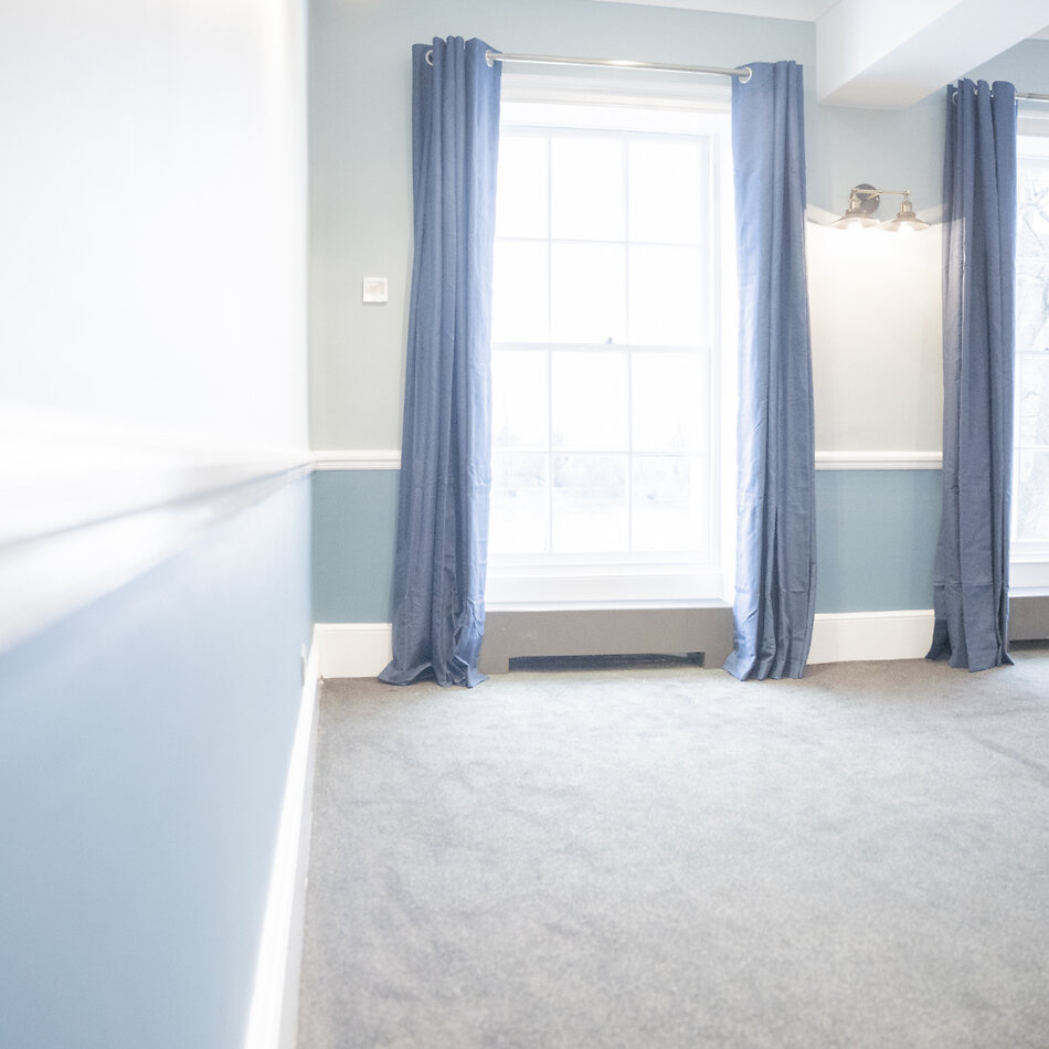 Corinthia House W6