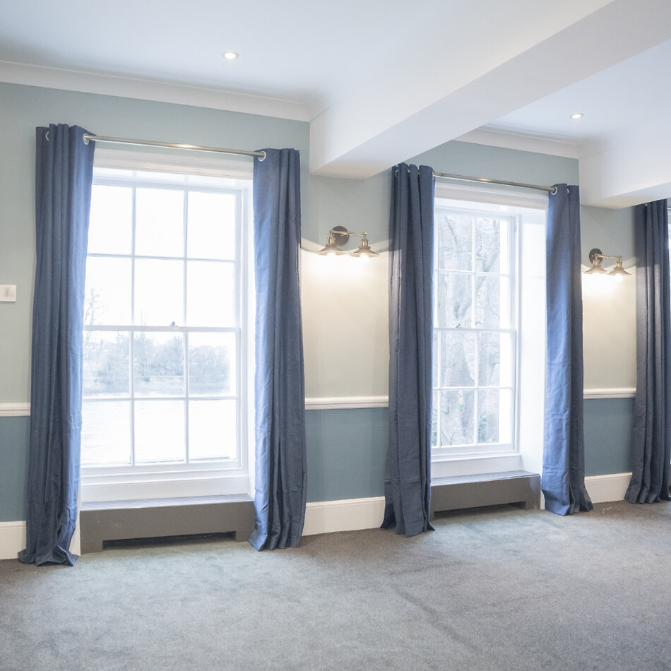 Corinthia House W6