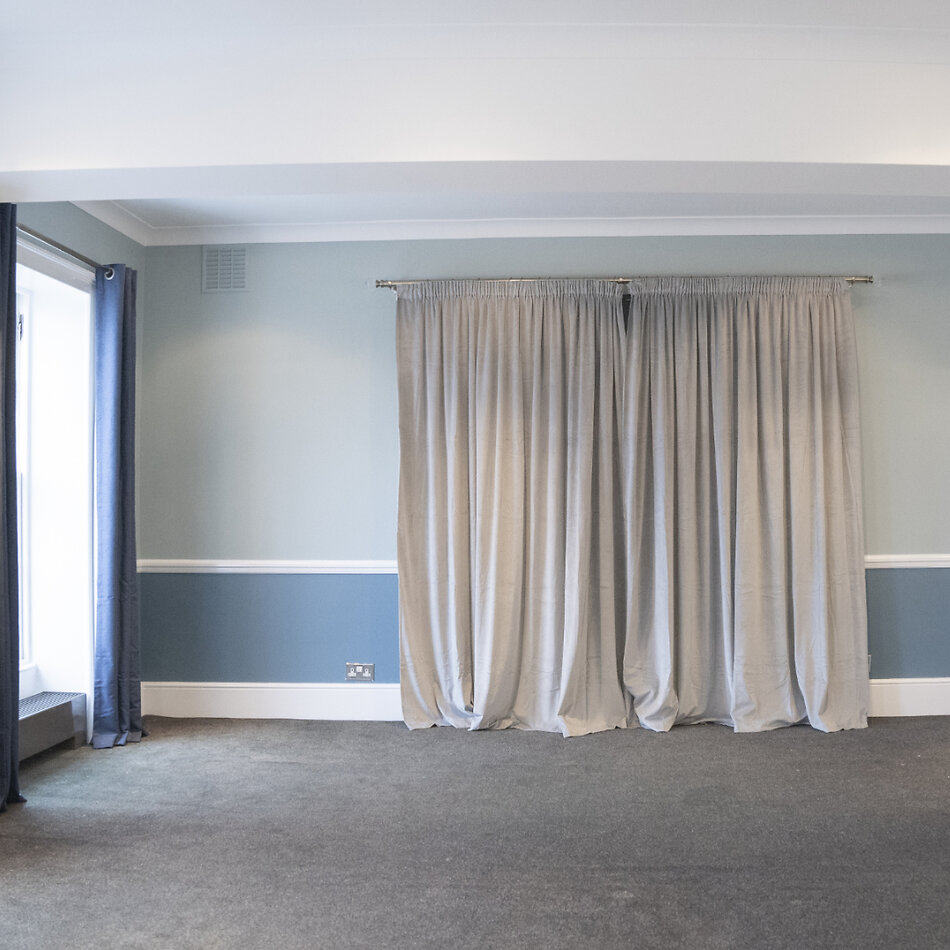 Corinthia House W6