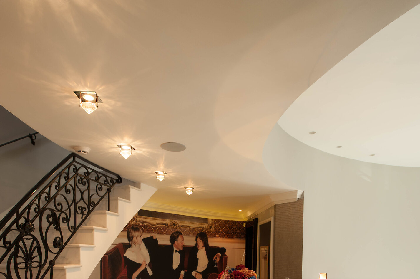 Ascot Mansion