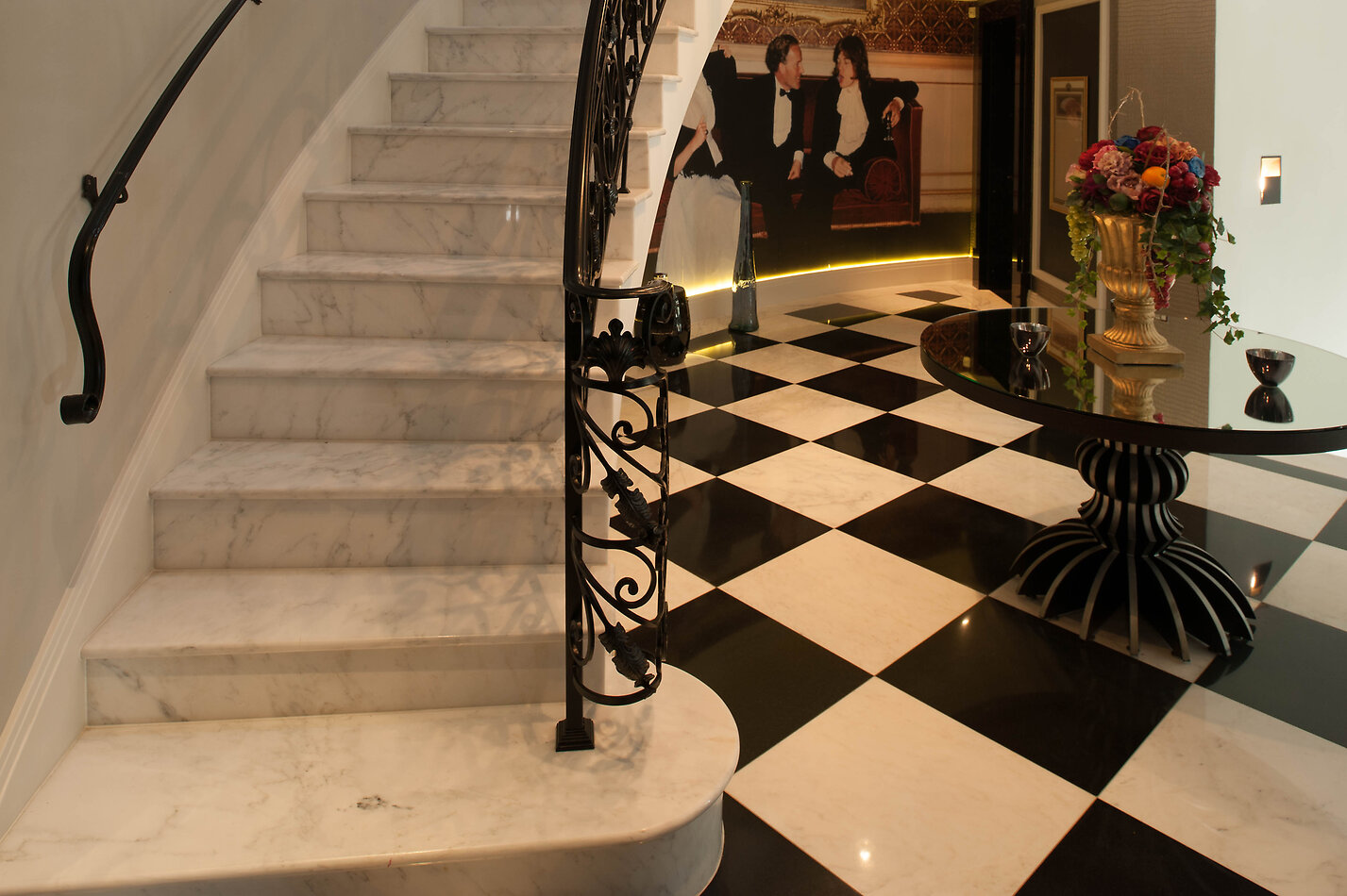 Ascot Mansion