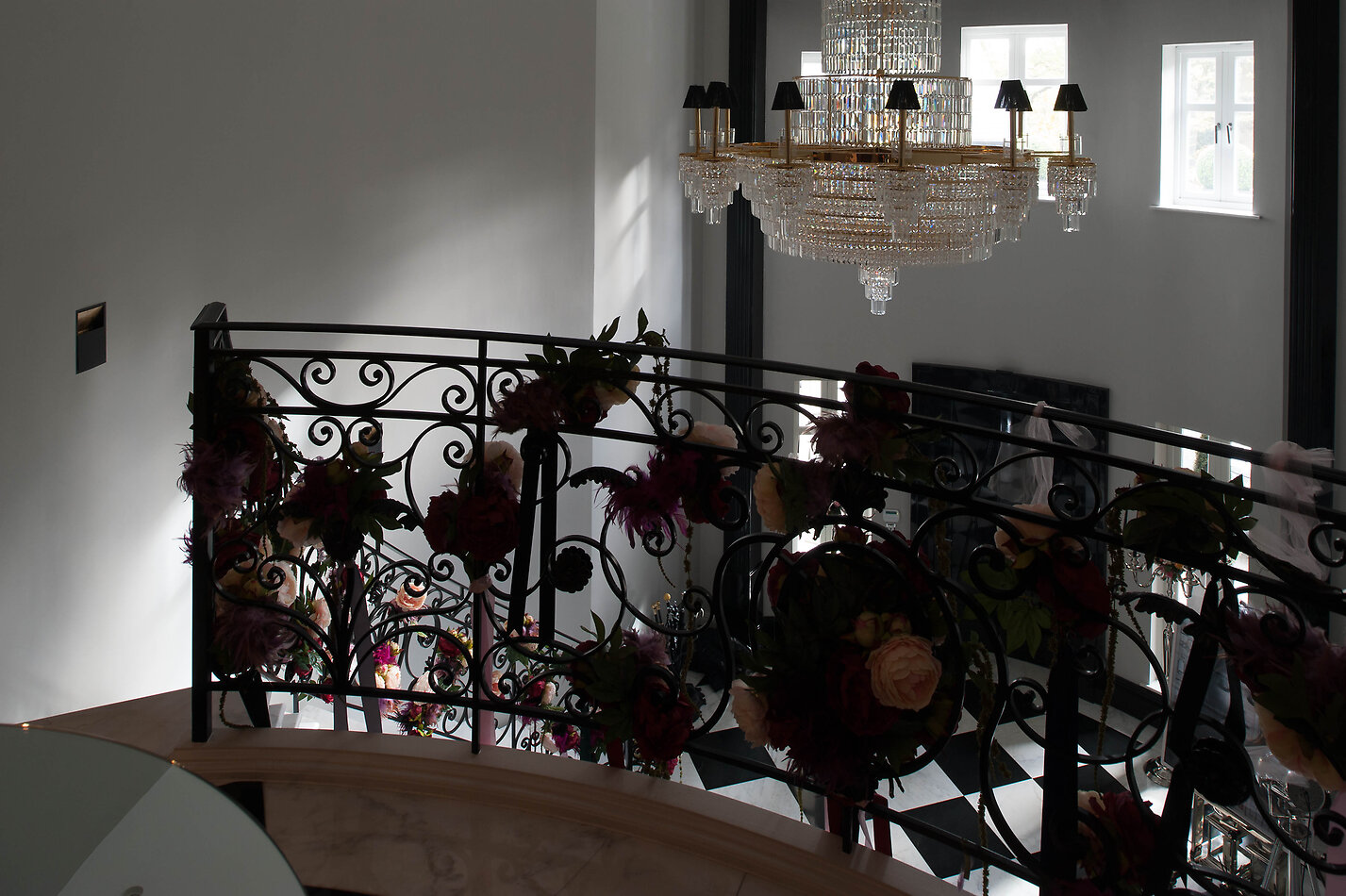 Ascot Mansion