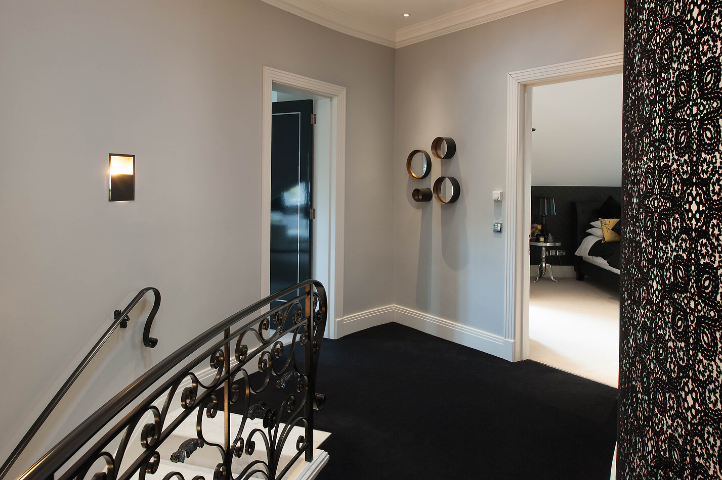 Ascot Mansion